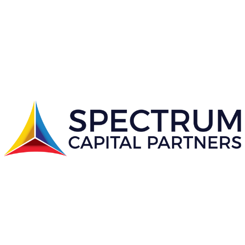 Spectrum Capital Partners logo